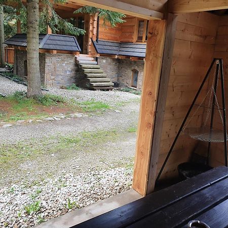 Ferienwohnung Zakopiana Zakopane Exterior foto