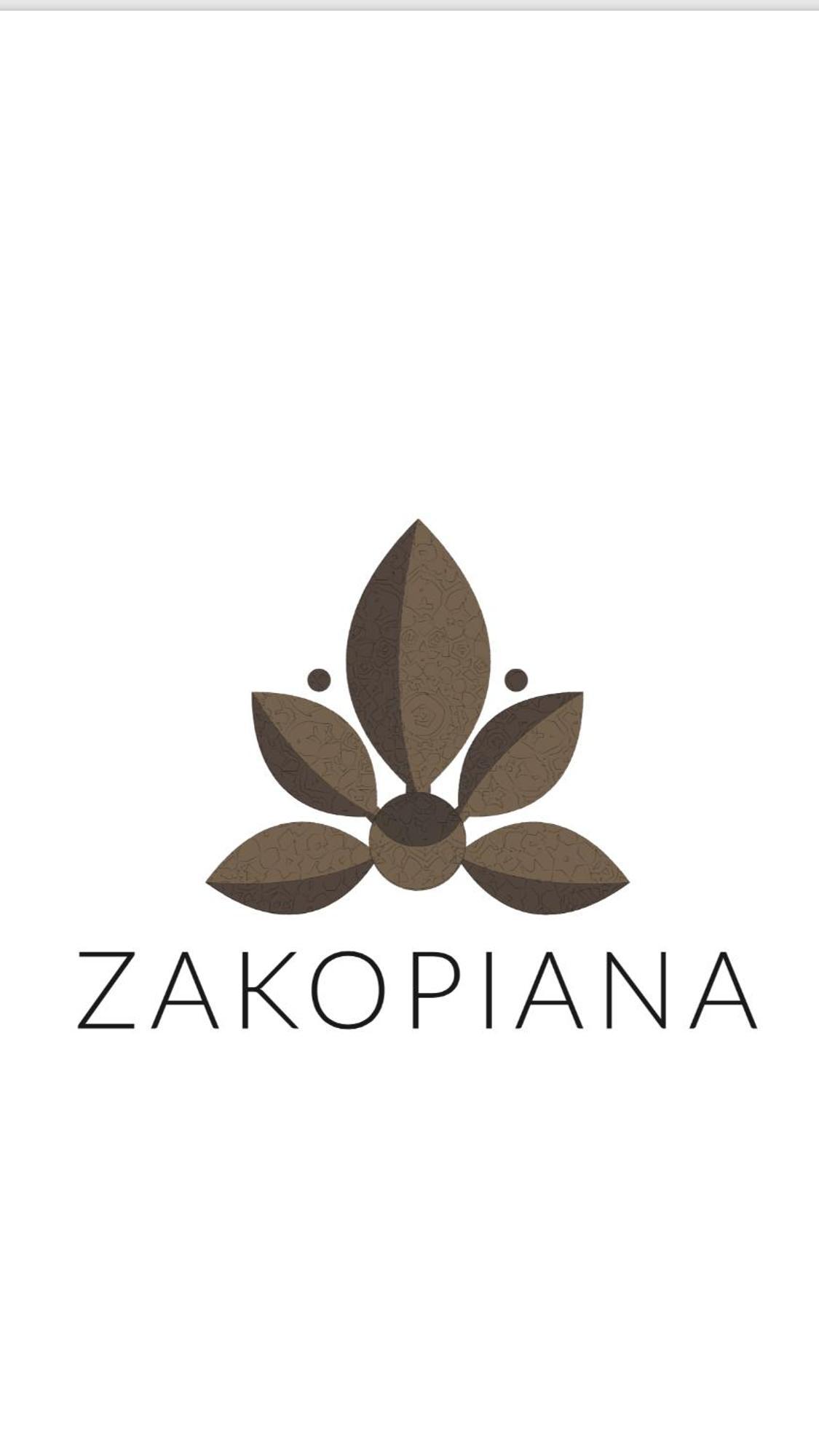 Ferienwohnung Zakopiana Zakopane Zimmer foto