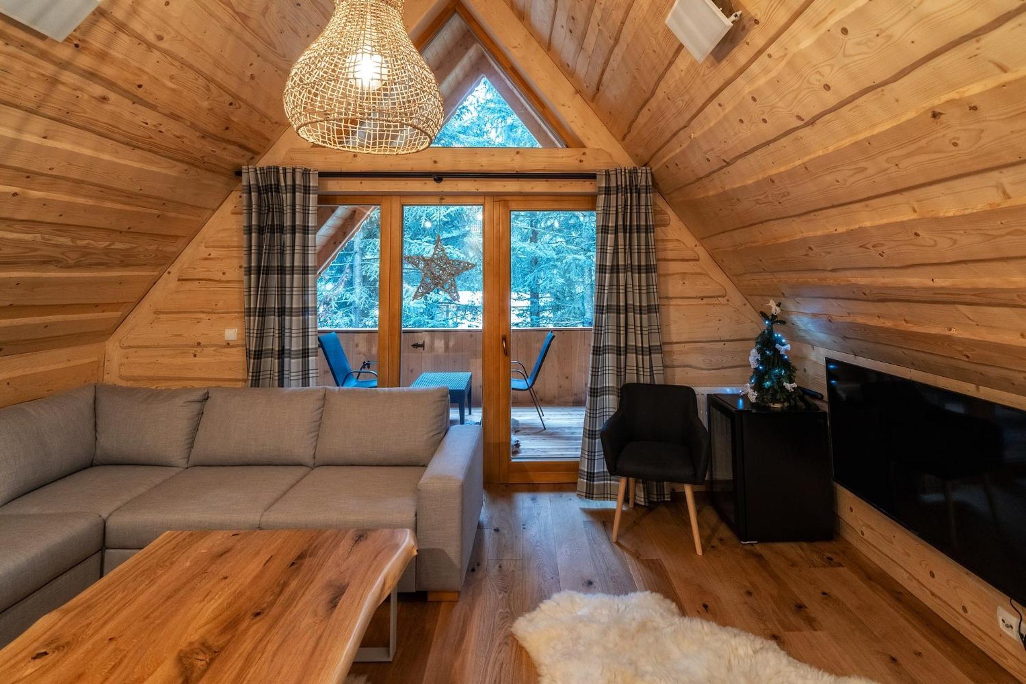 Ferienwohnung Zakopiana Zakopane Exterior foto
