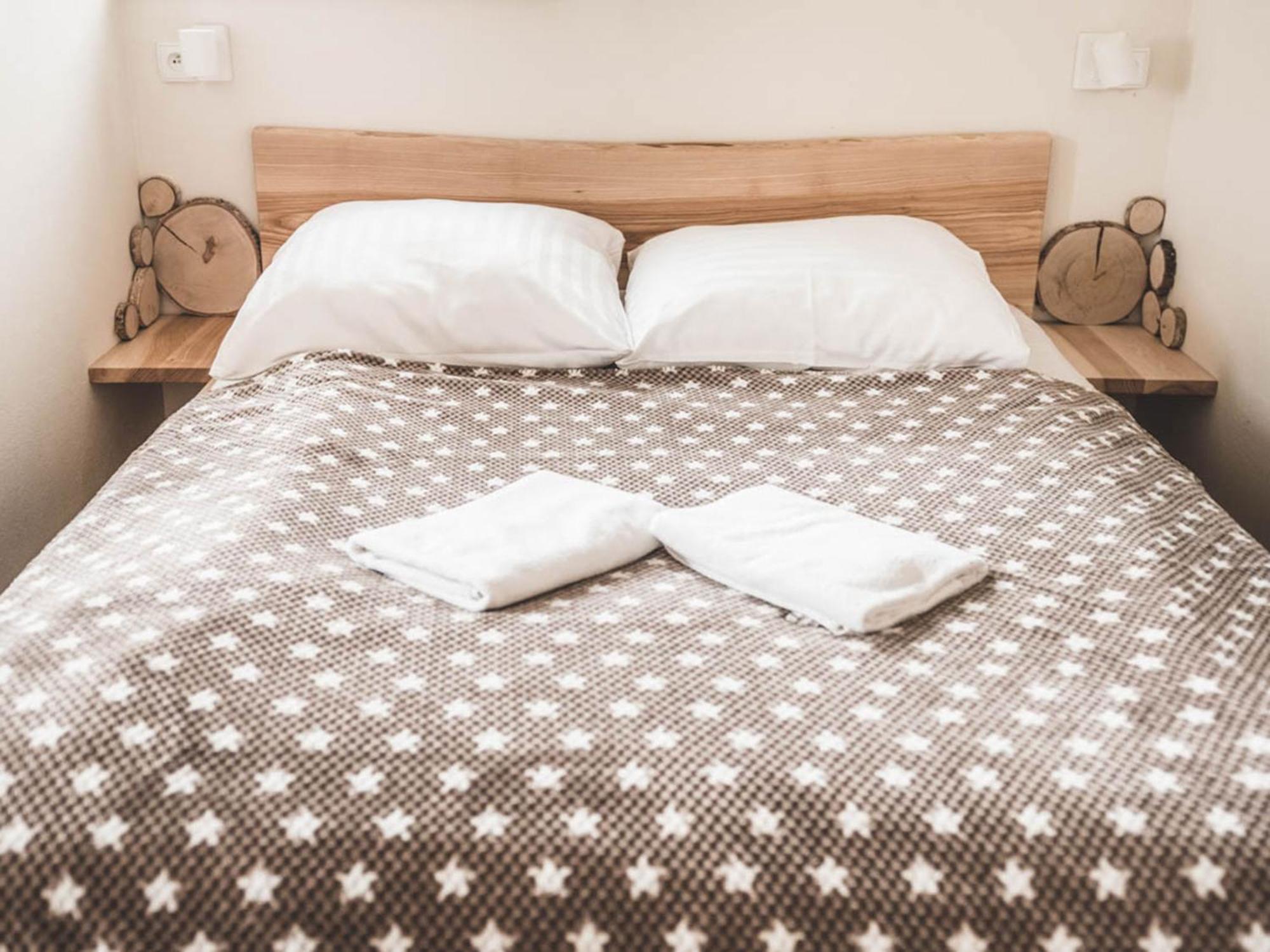 Ferienwohnung Zakopiana Zakopane Zimmer foto